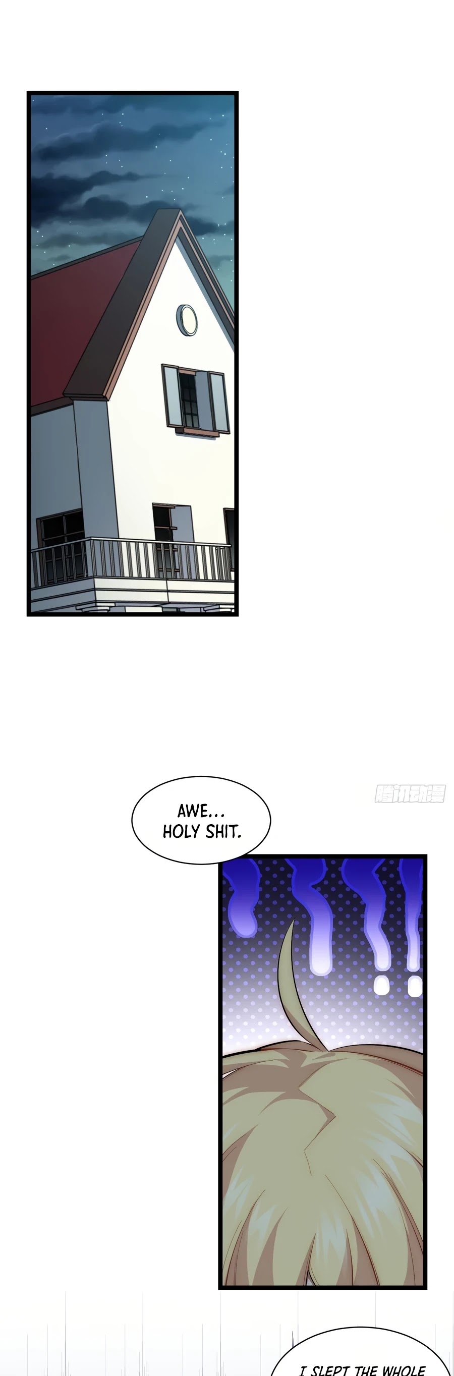 Adventures of an Undead who became Paladin Chapter 82 page 2 - Chapter 82
