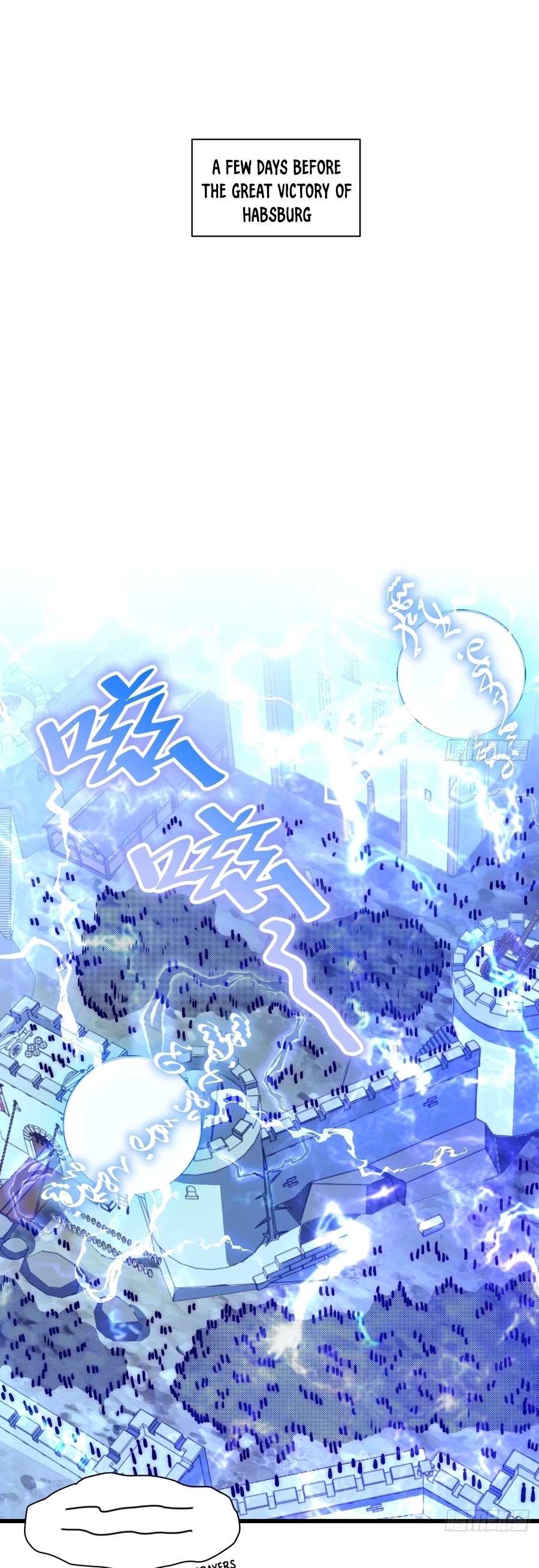 Adventures of an Undead who became Paladin Chapter 84 page 2 - Chapter 84