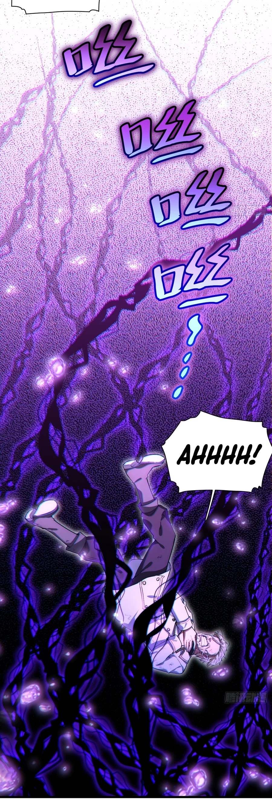 Adventures of an Undead who became Paladin Chapter 84 page 20 - Chapter 84