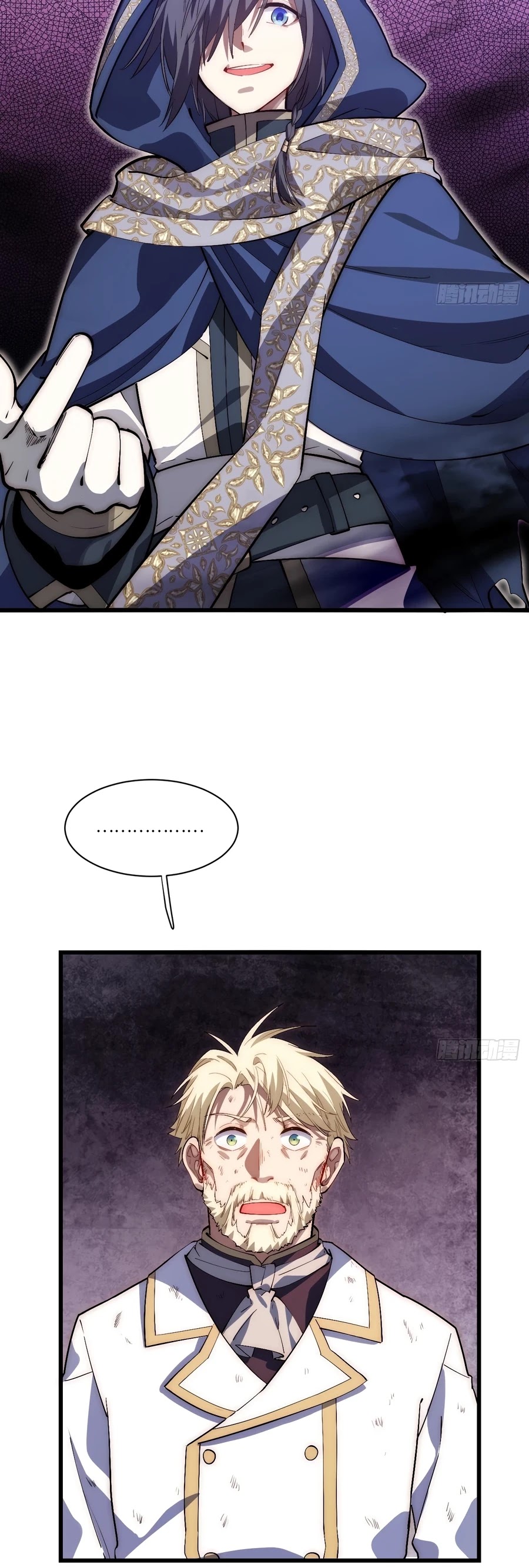 Adventures of an Undead who became Paladin Chapter 84 page 26 - Chapter 84