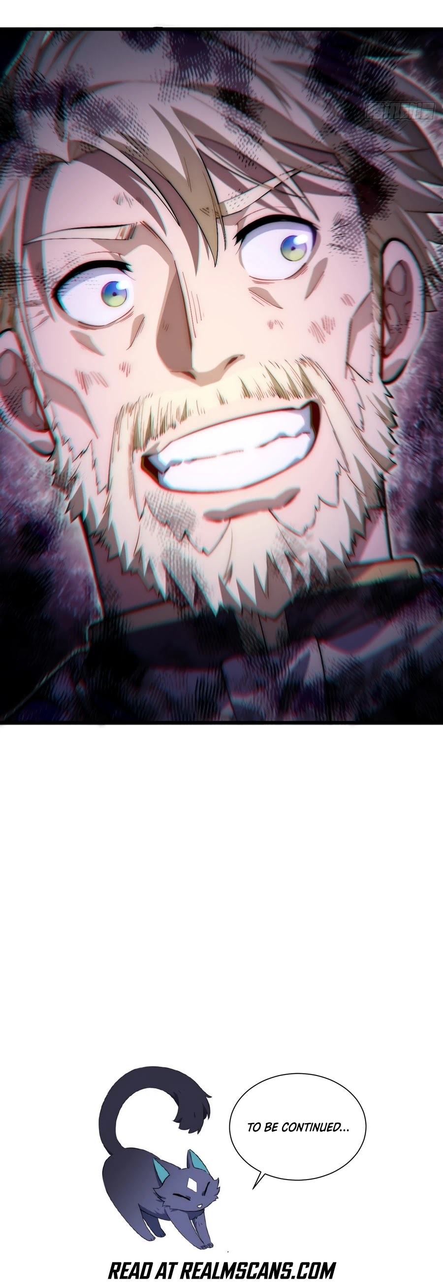 Adventures of an Undead who became Paladin Chapter 84 page 31 - Chapter 84