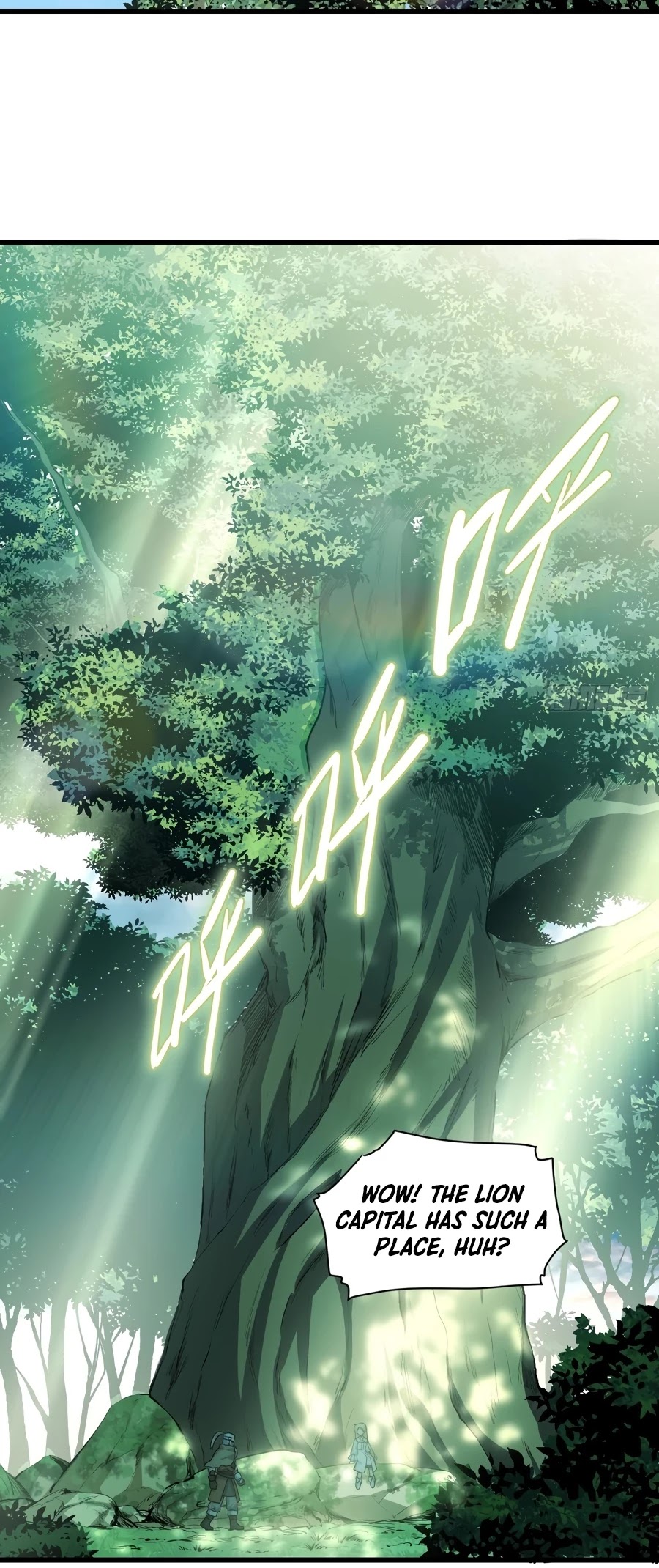 Adventures of an Undead who became Paladin Chapter 86 page 13 - Chapter 86