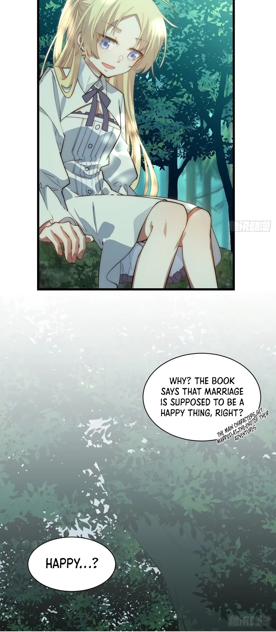 Adventures of an Undead who became Paladin Chapter 86 page 19 - Chapter 86