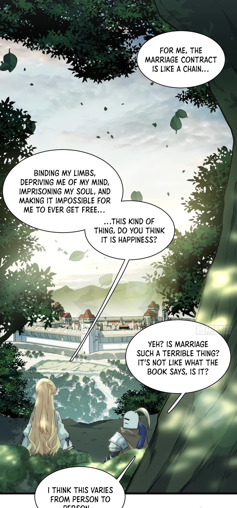 Adventures of an Undead who became Paladin Chapter 86 page 20 - Chapter 86