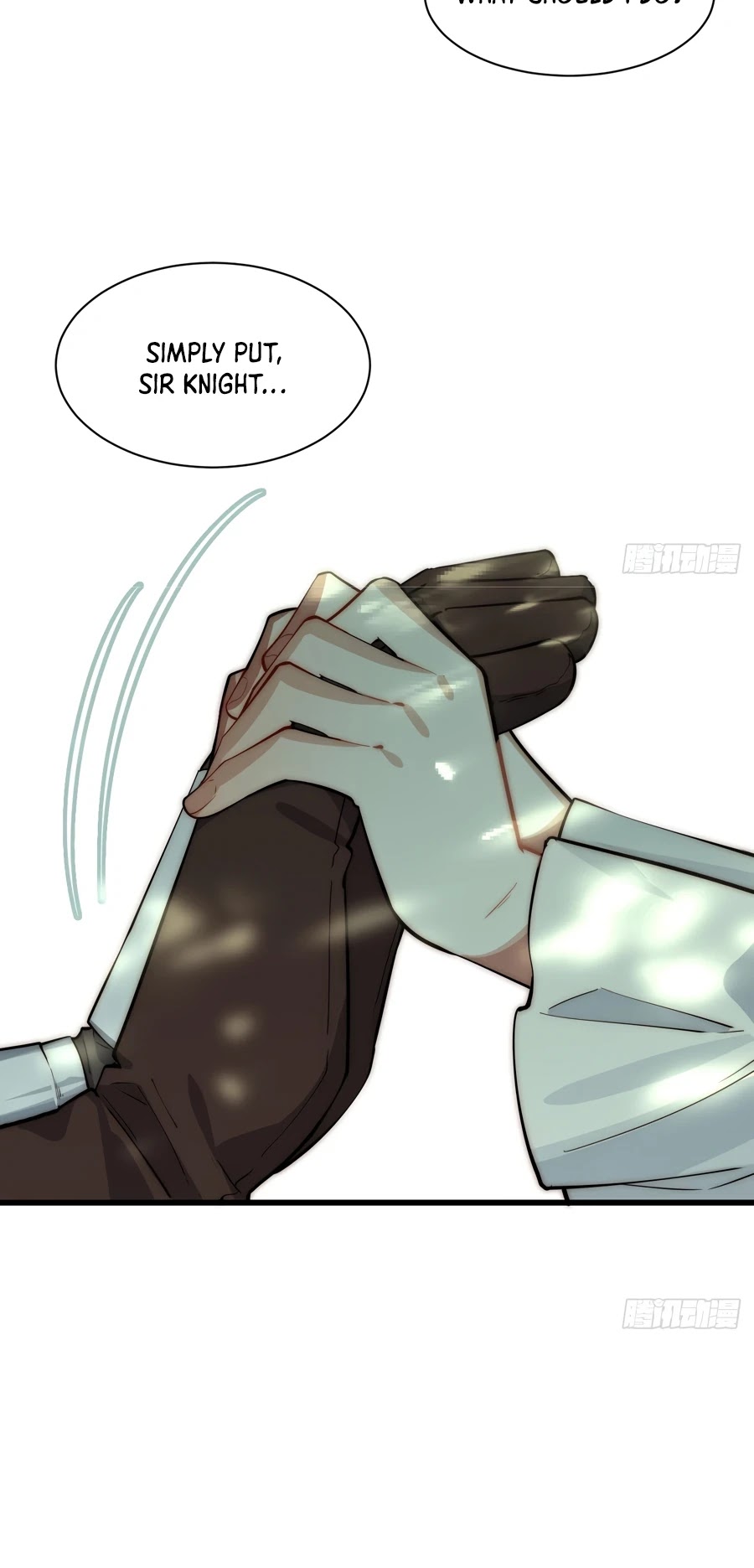 Adventures of an Undead who became Paladin Chapter 86 page 23 - Chapter 86