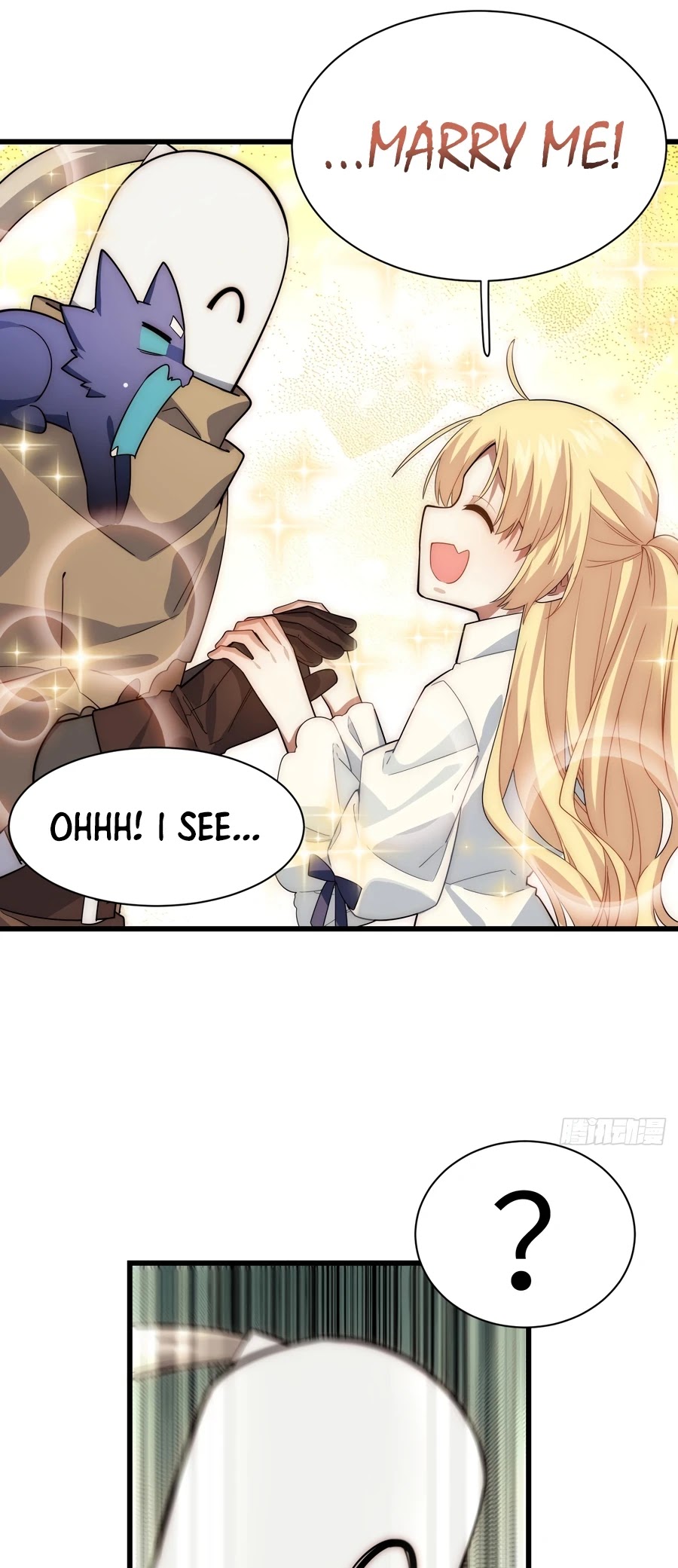 Adventures of an Undead who became Paladin Chapter 86 page 24 - Chapter 86