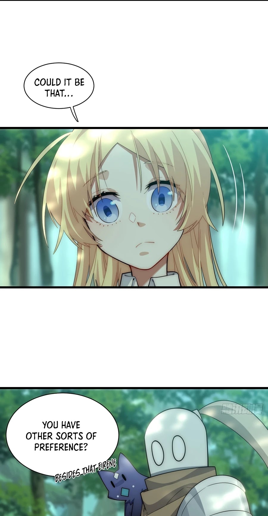 Adventures of an Undead who became Paladin Chapter 86 page 30 - Chapter 86