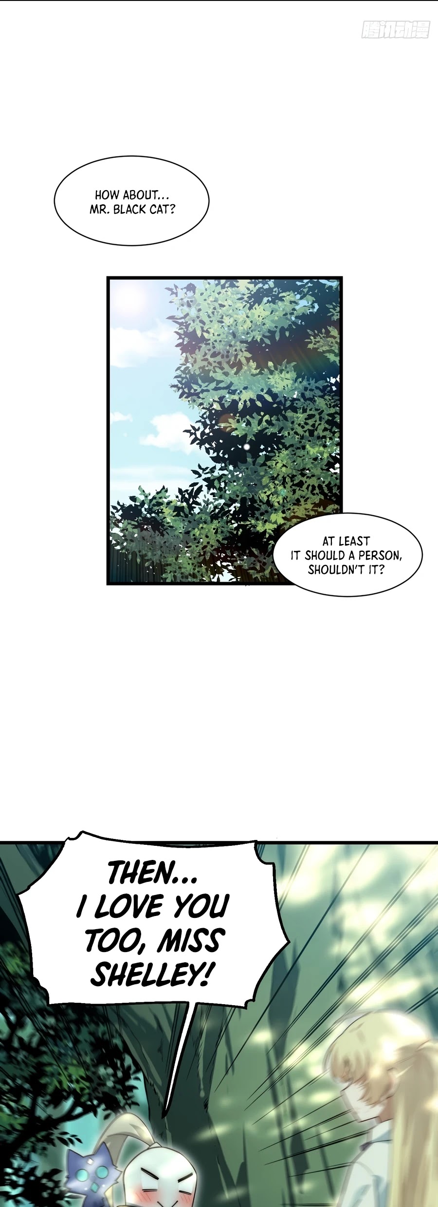 Adventures of an Undead who became Paladin Chapter 87 page 4 - Chapter 87