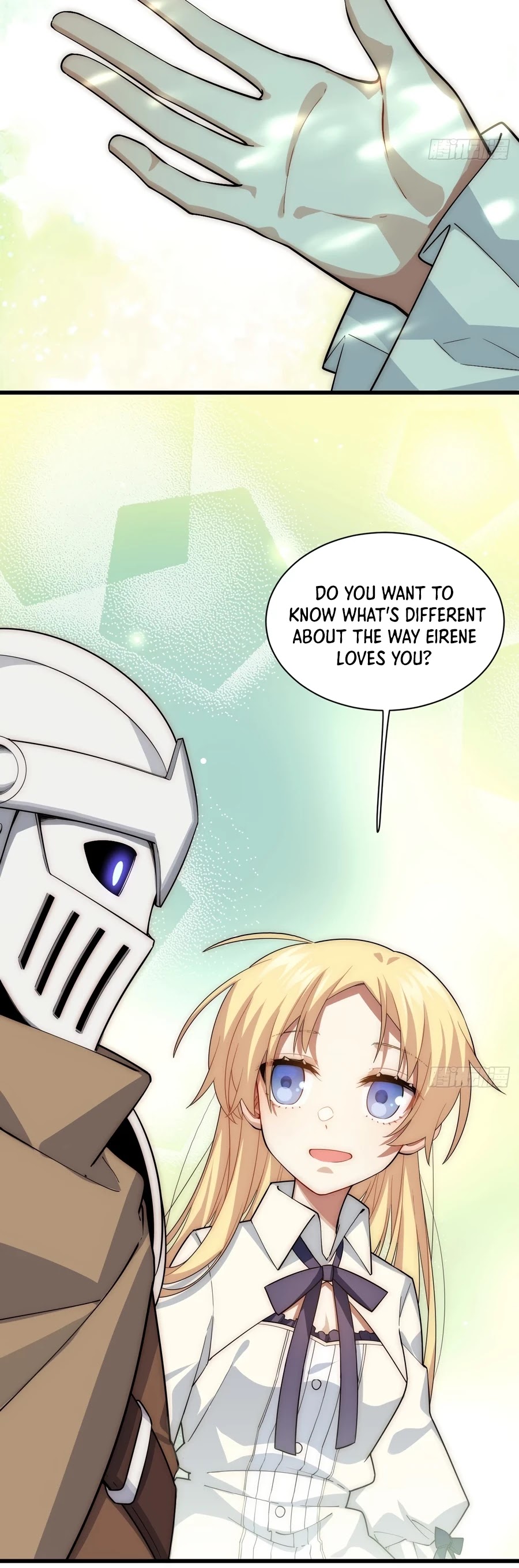 Adventures of an Undead who became Paladin Chapter 87 page 8 - Chapter 87
