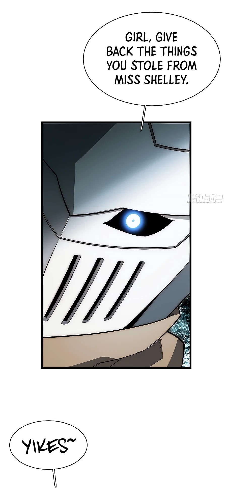 Adventures of an Undead who became Paladin Chapter 88 page 26 - Chapter 88