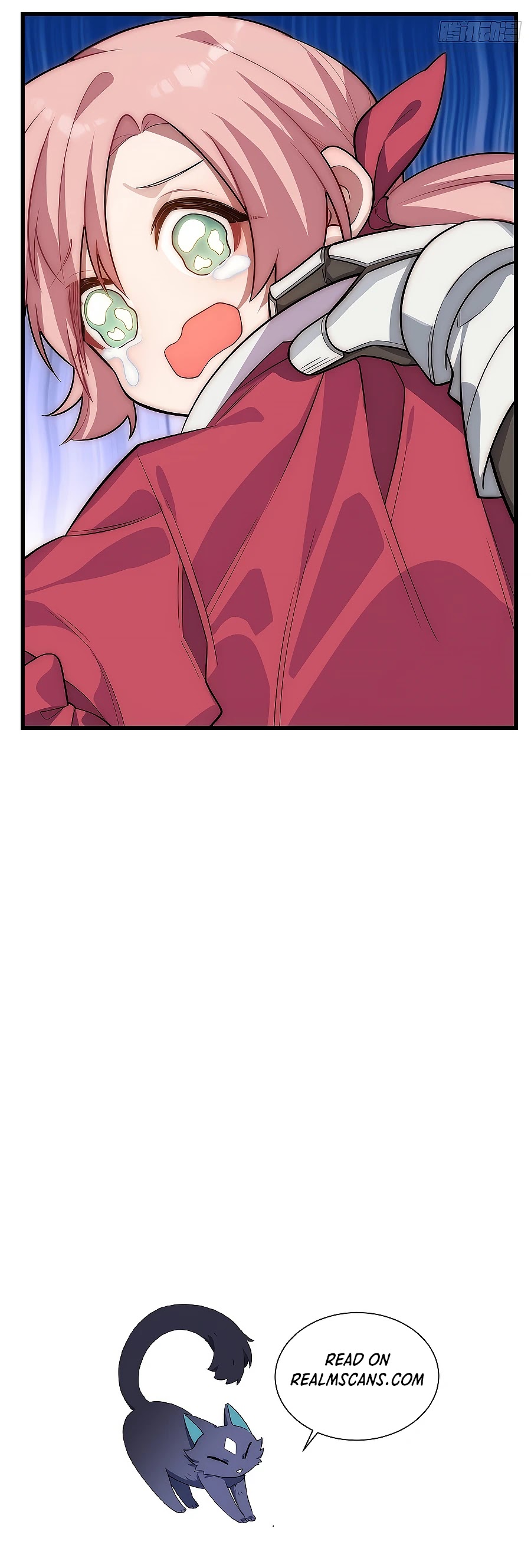 Adventures of an Undead who became Paladin Chapter 88 page 27 - Chapter 88