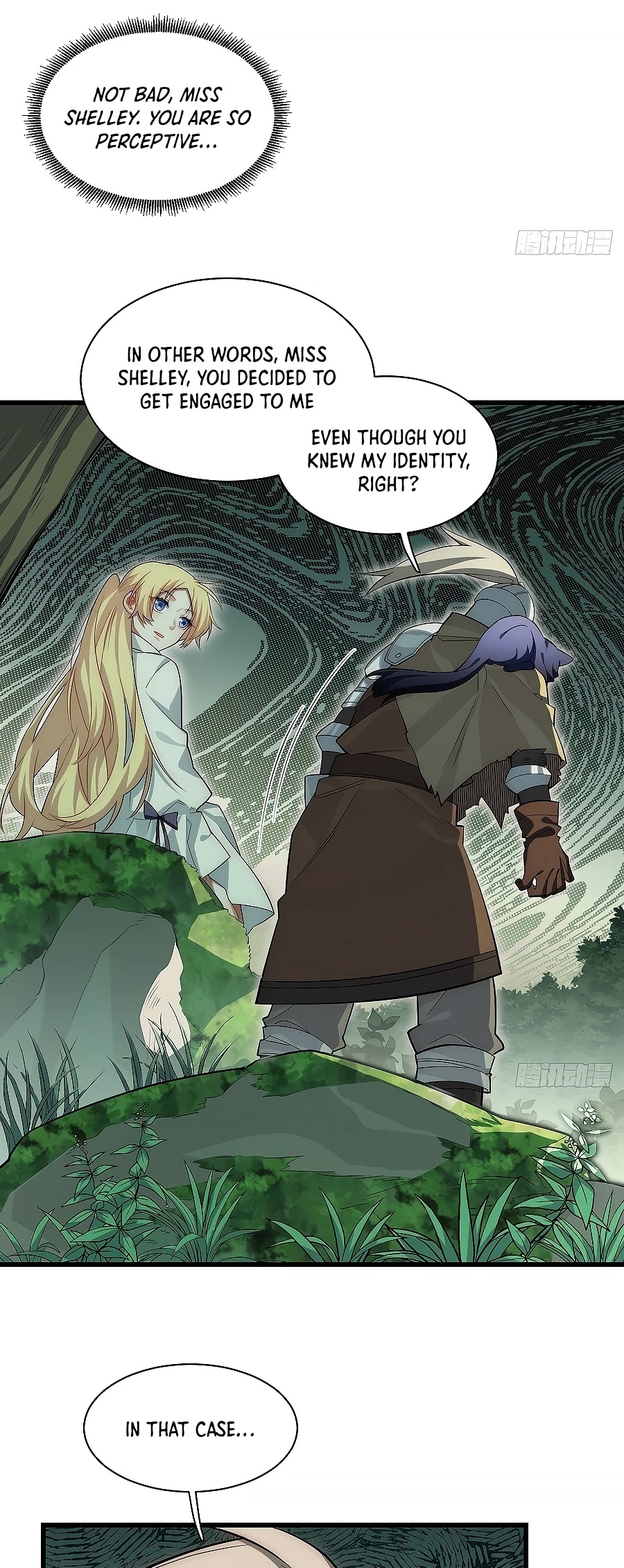 Adventures of an Undead who became Paladin Chapter 88 page 6 - Chapter 88
