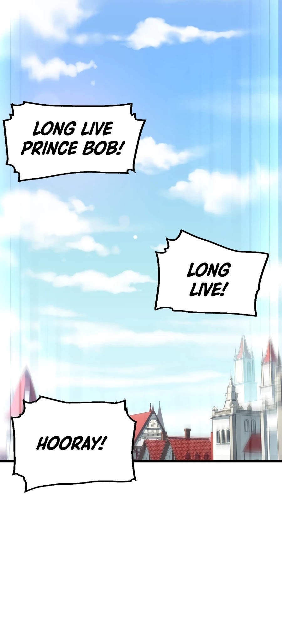 Adventures of an Undead who became Paladin Chapter 89 page 27 - Chapter 89