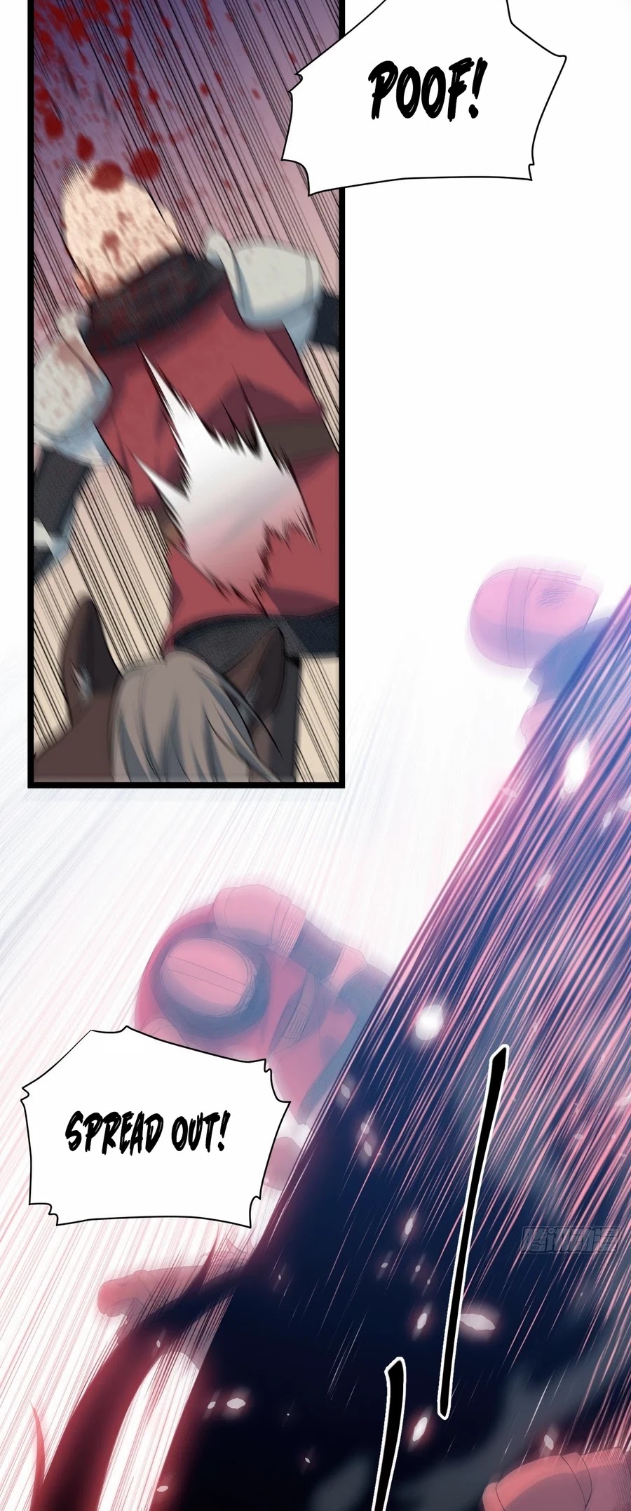 Adventures of an Undead who became Paladin Chapter 9 page 15 - Chapter 9