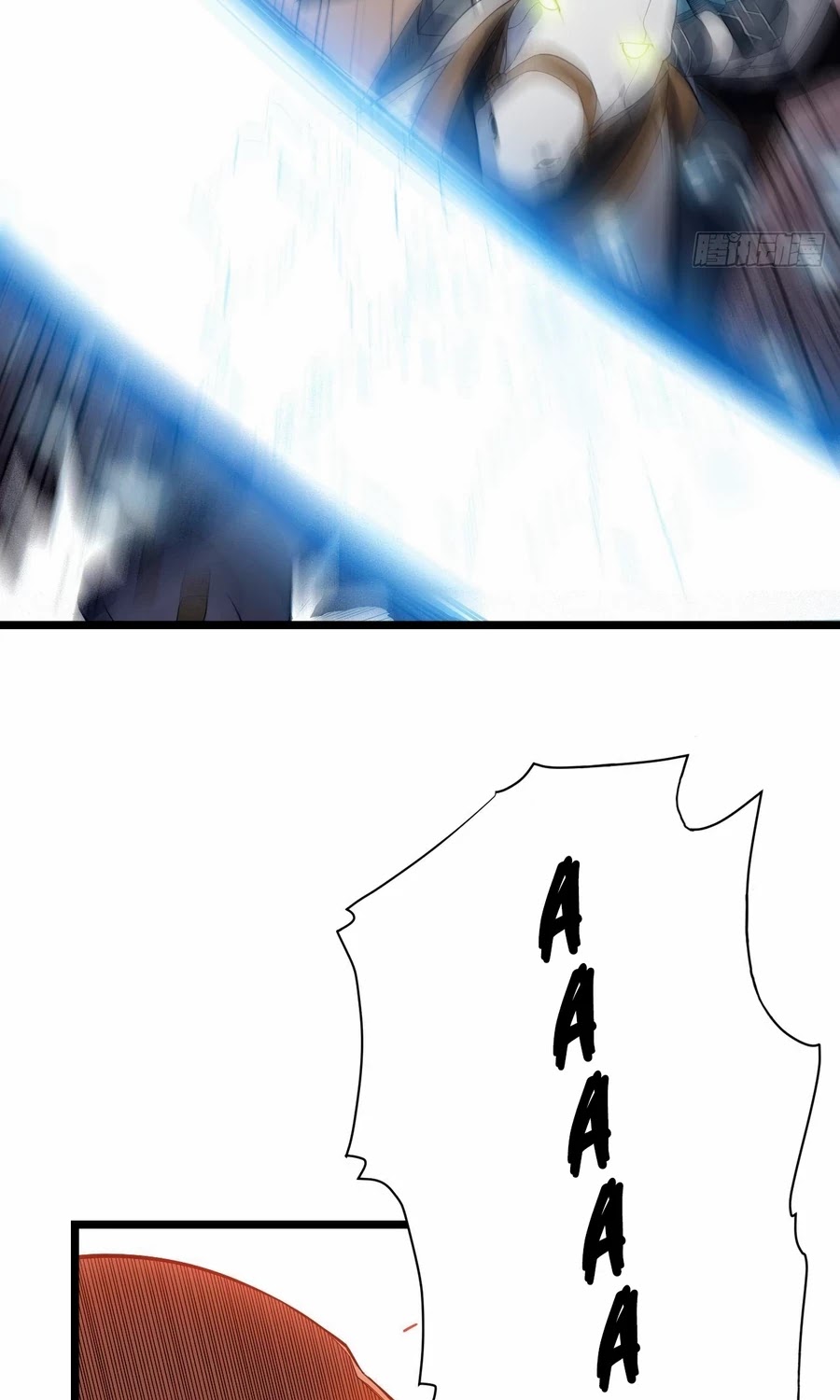 Adventures of an Undead who became Paladin Chapter 9 page 6 - Chapter 9