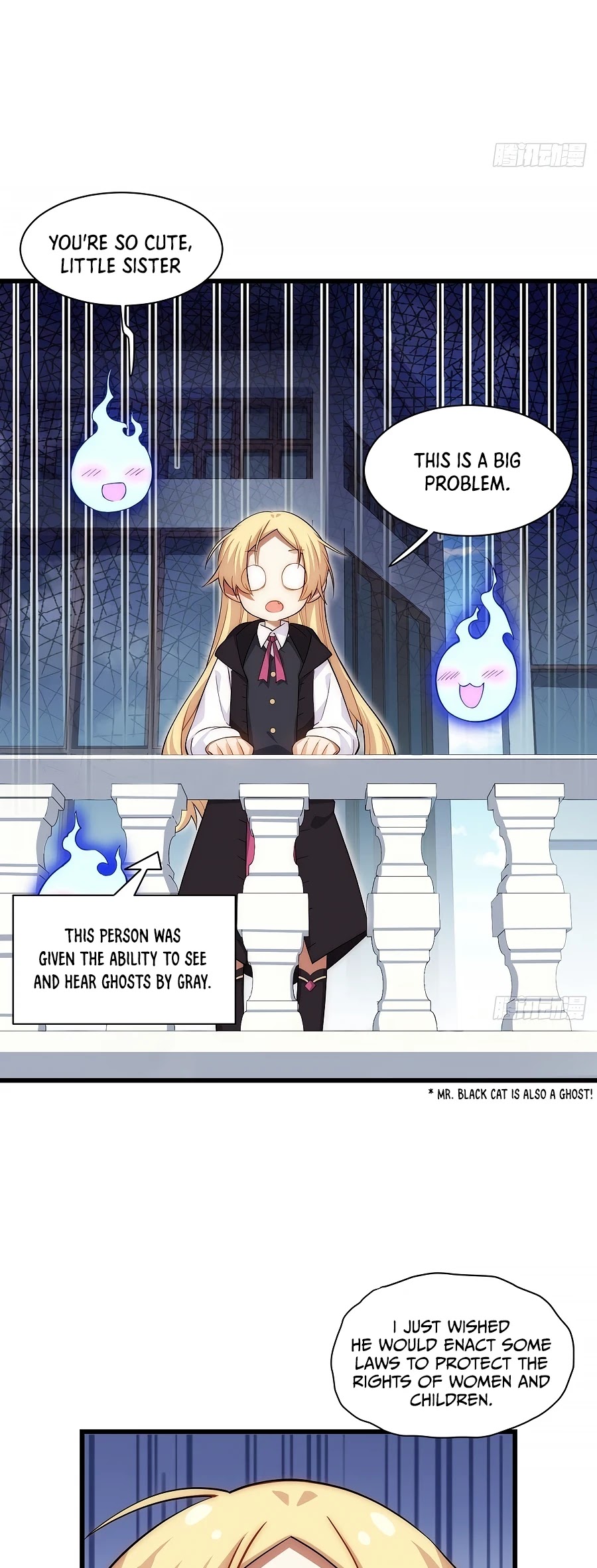 Adventures of an Undead who became Paladin Chapter 90 page 19 - Chapter 90