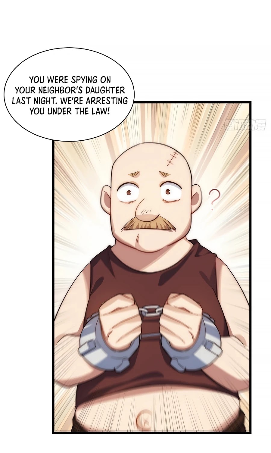 Adventures of an Undead who became Paladin Chapter 90 page 7 - Chapter 90