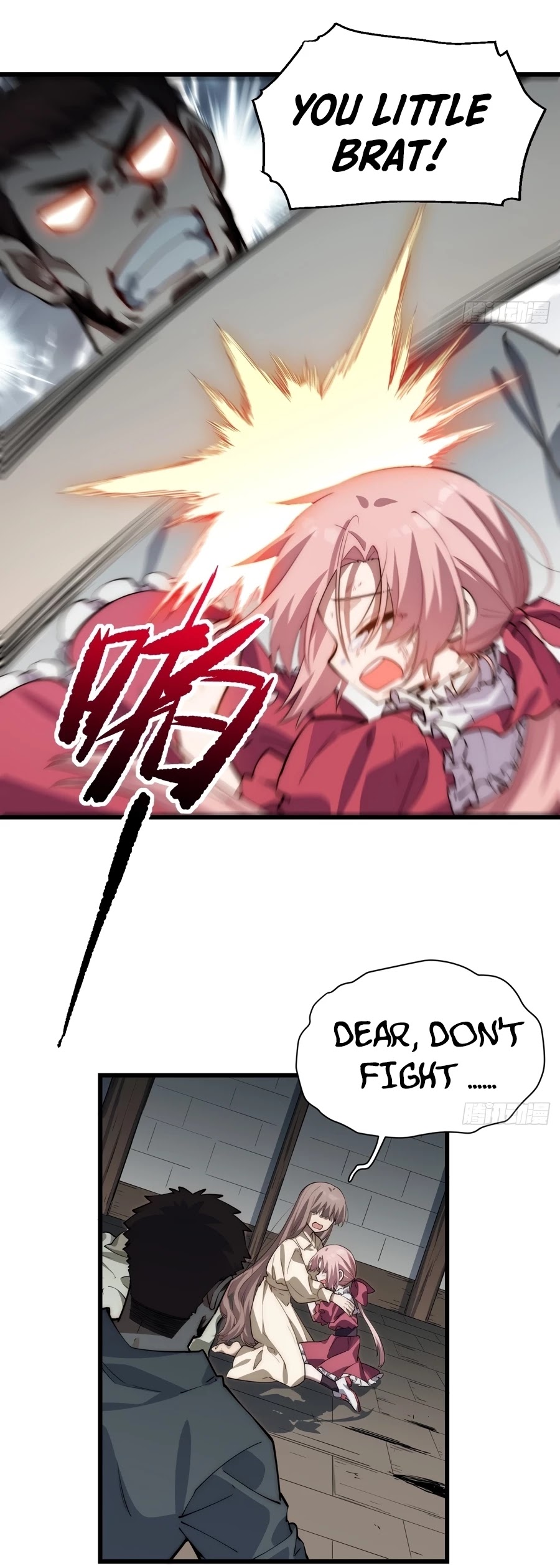 Adventures of an Undead who became Paladin Chapter 91 page 10 - Chapter 91