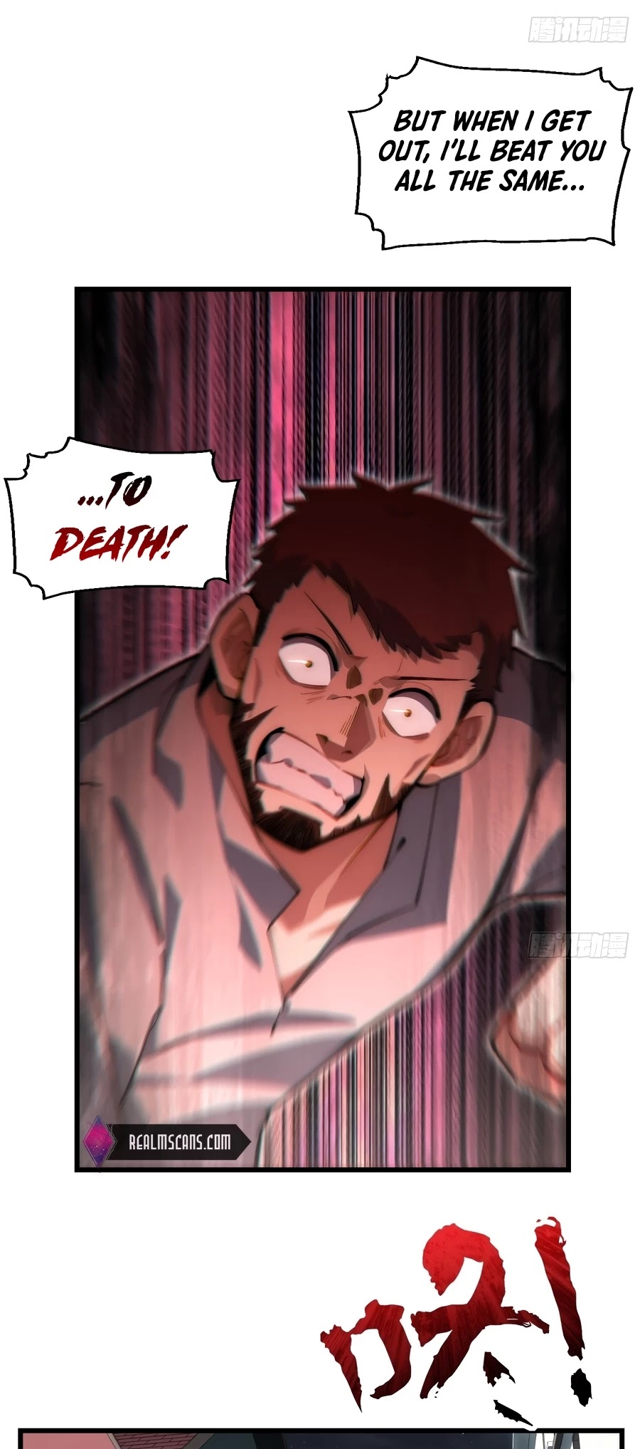 Adventures of an Undead who became Paladin Chapter 91 page 13 - Chapter 91