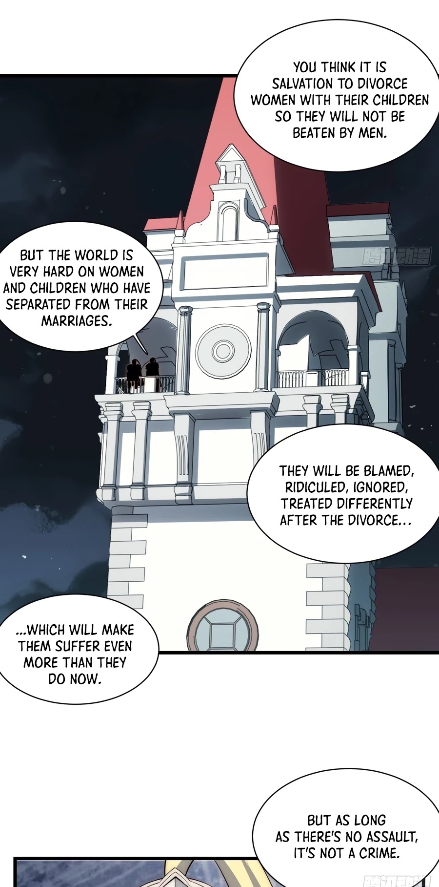 Adventures of an Undead who became Paladin Chapter 91 page 19 - Chapter 91