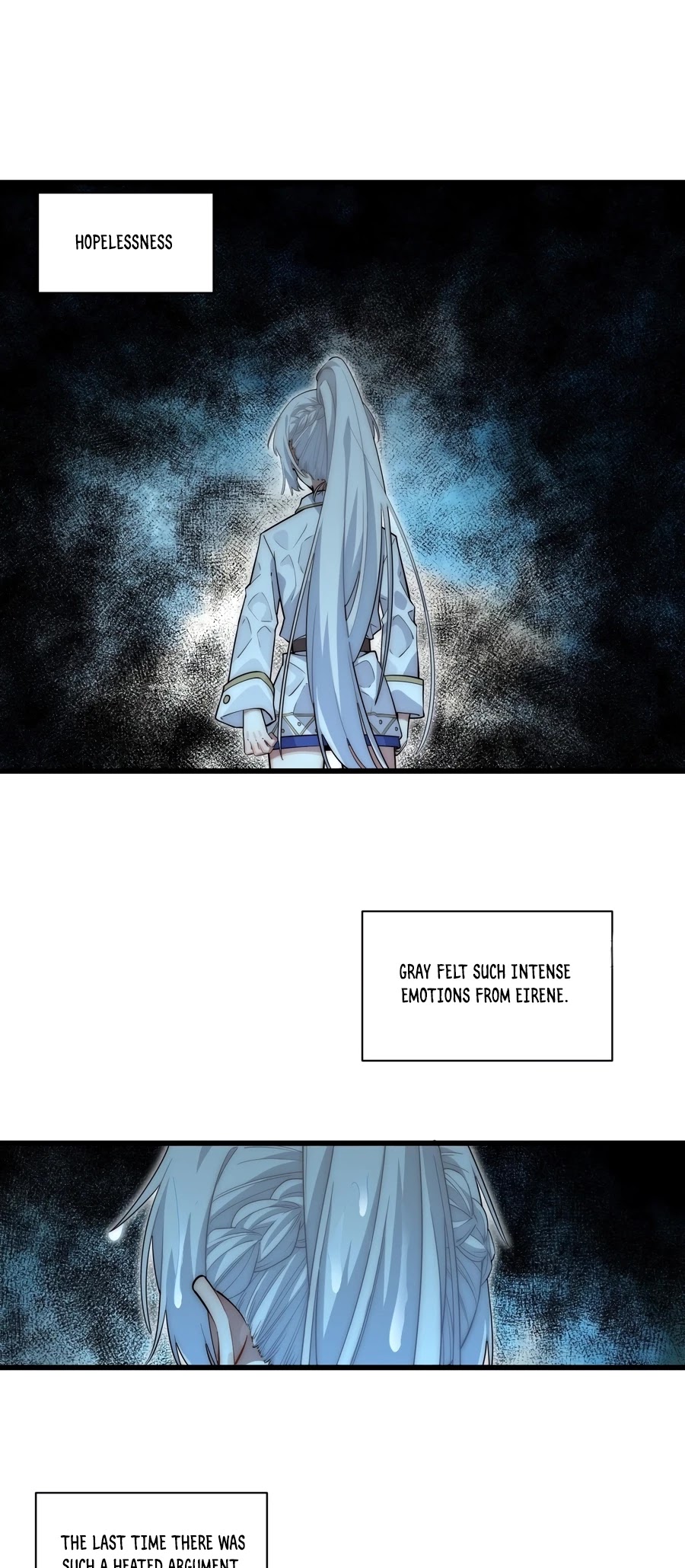 Adventures of an Undead who became Paladin Chapter 91 page 2 - Chapter 91