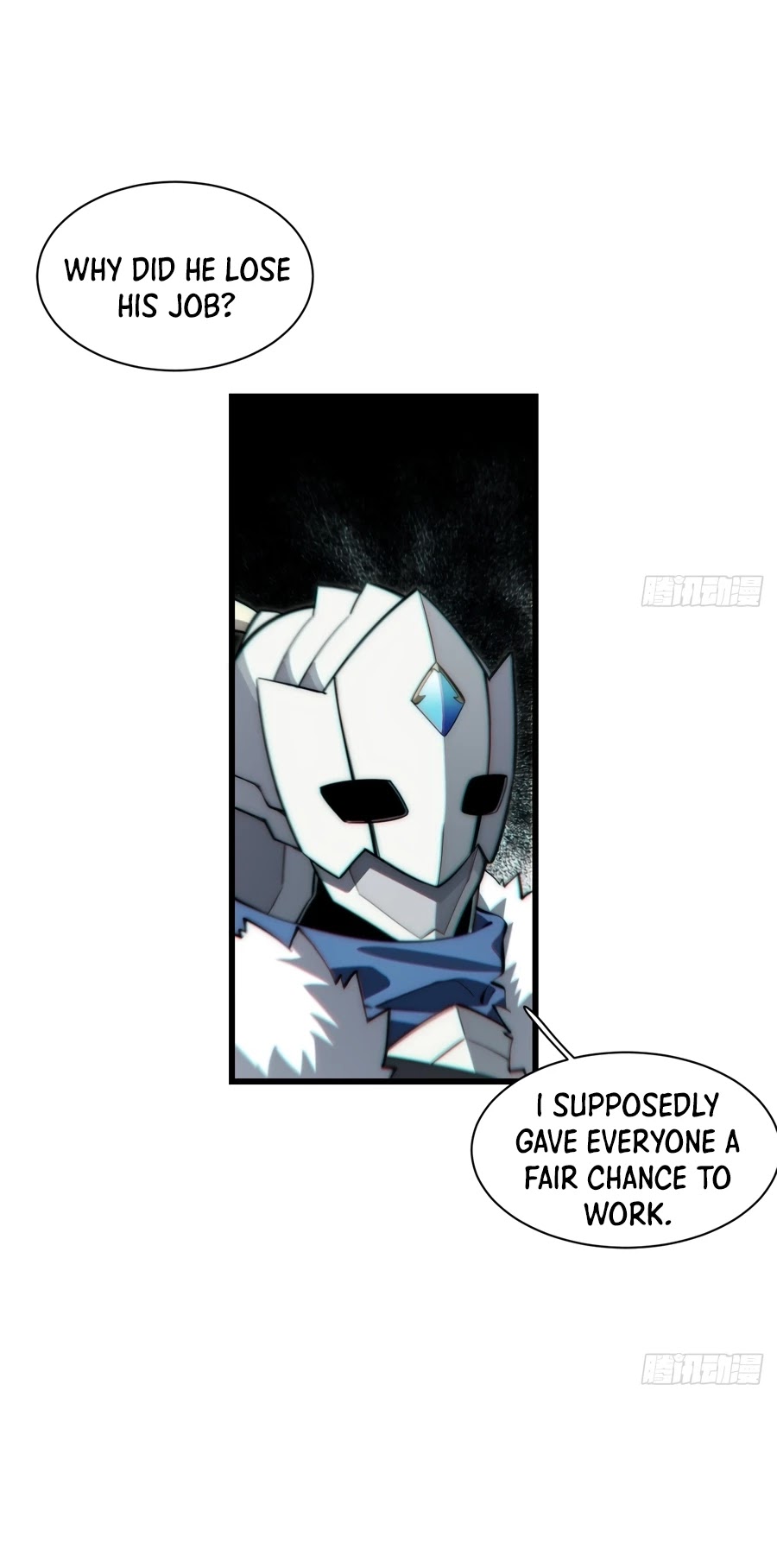 Adventures of an Undead who became Paladin Chapter 91 page 23 - Chapter 91