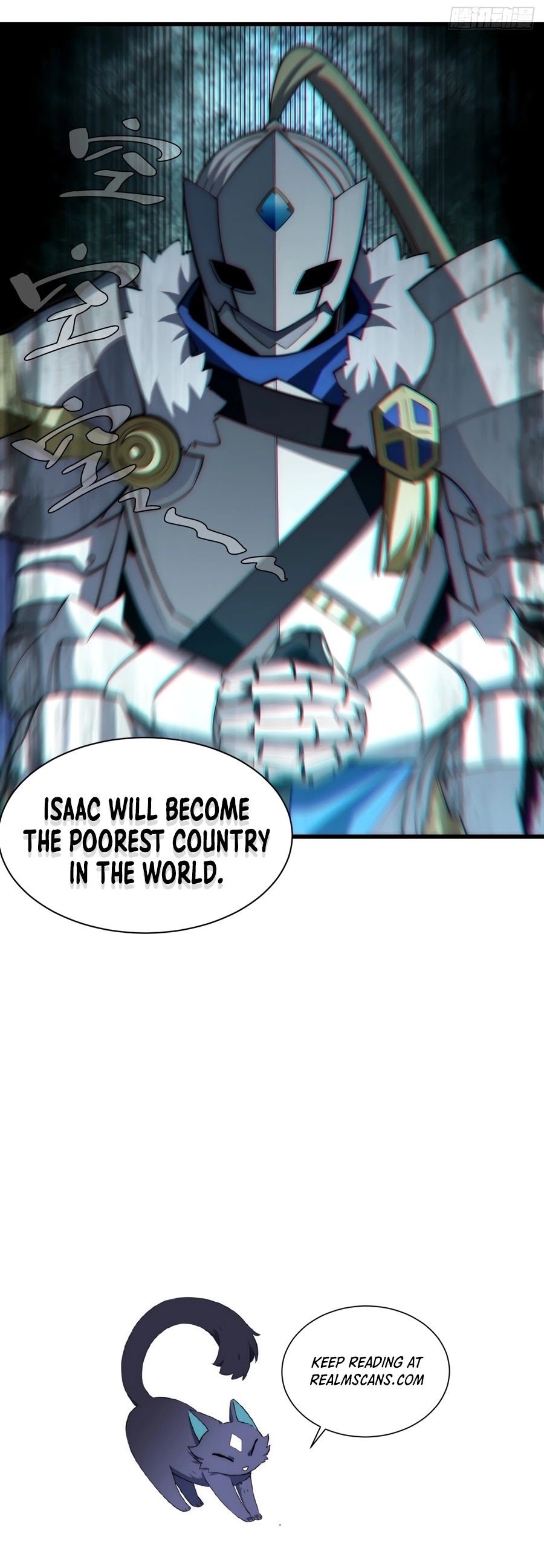 Adventures of an Undead who became Paladin Chapter 91 page 29 - Chapter 91
