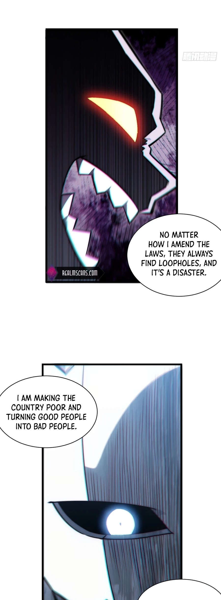 Adventures of an Undead who became Paladin Chapter 92 page 18 - Chapter 92