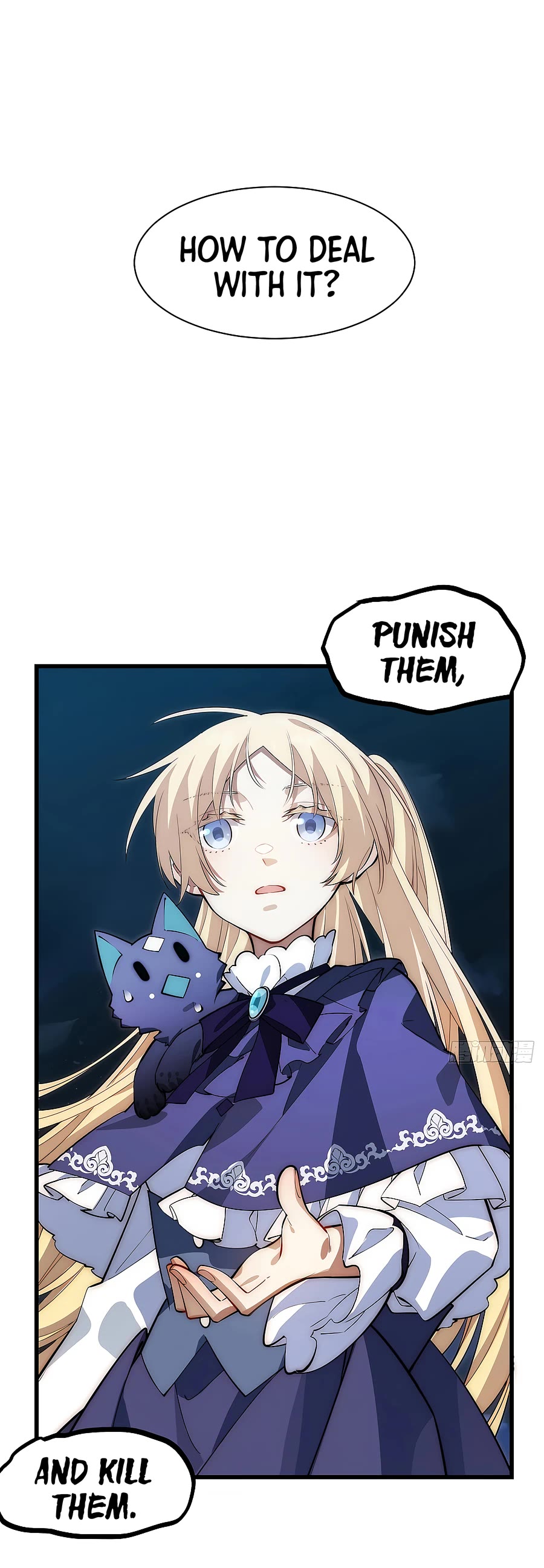 Adventures of an Undead who became Paladin Chapter 93 page 18 - Chapter 93