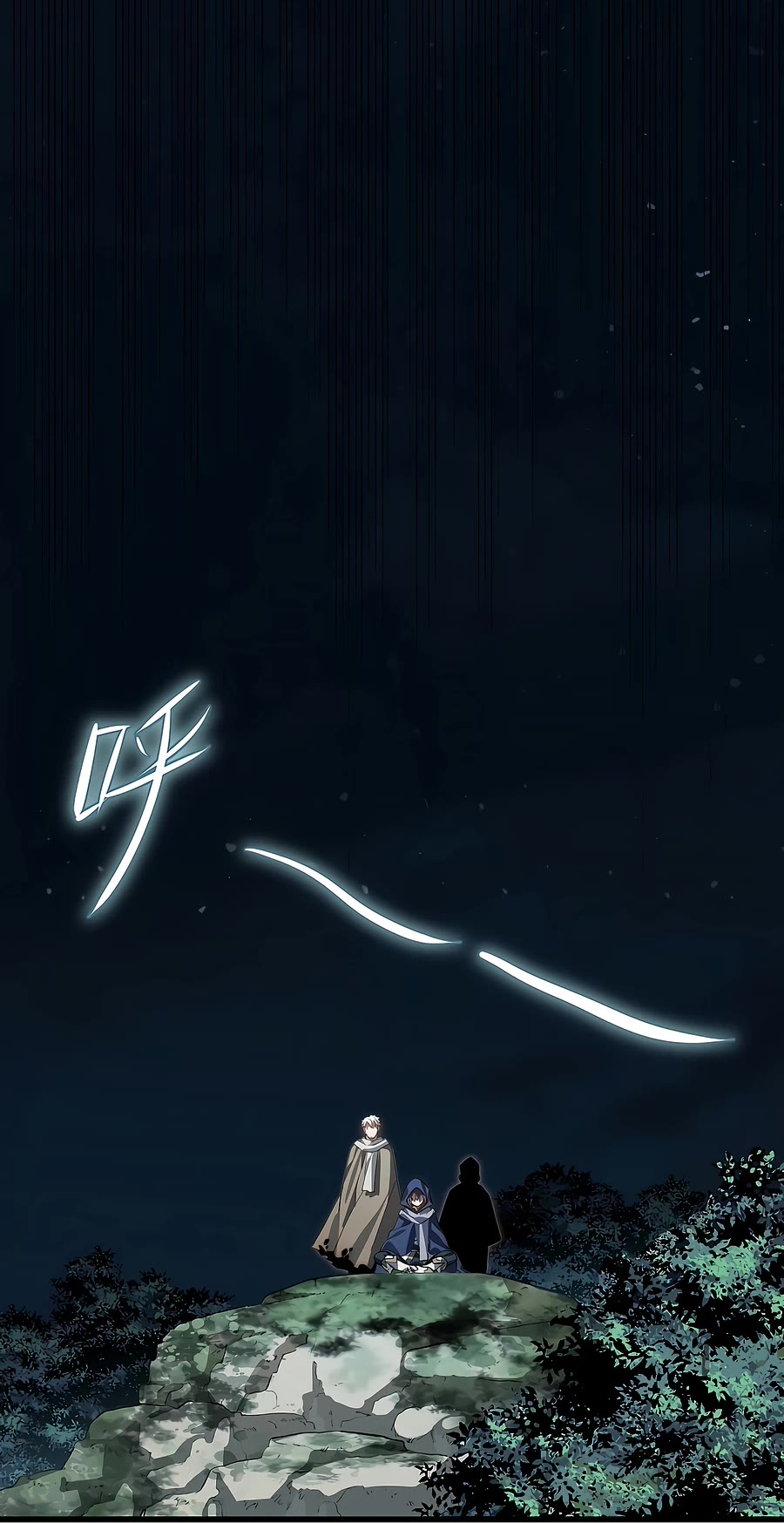 Adventures of an Undead who became Paladin Chapter 93 page 28 - Chapter 93