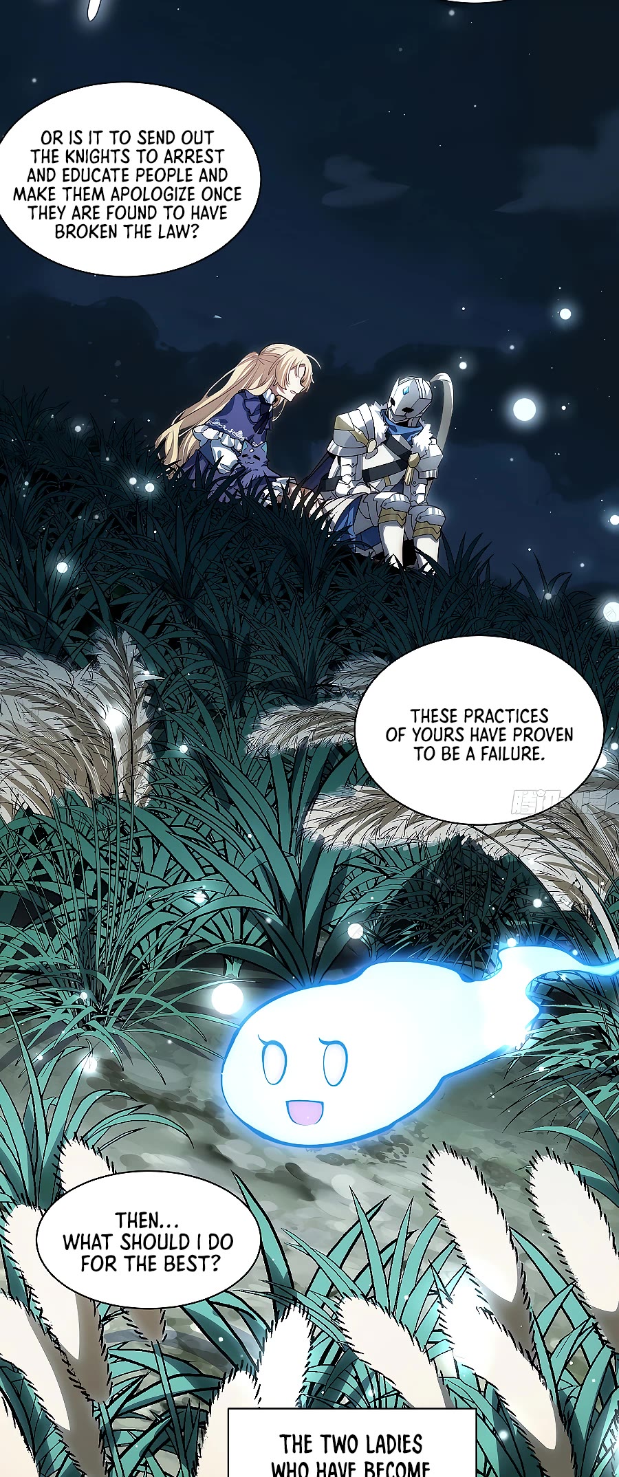 Adventures of an Undead who became Paladin Chapter 93 page 4 - Chapter 93