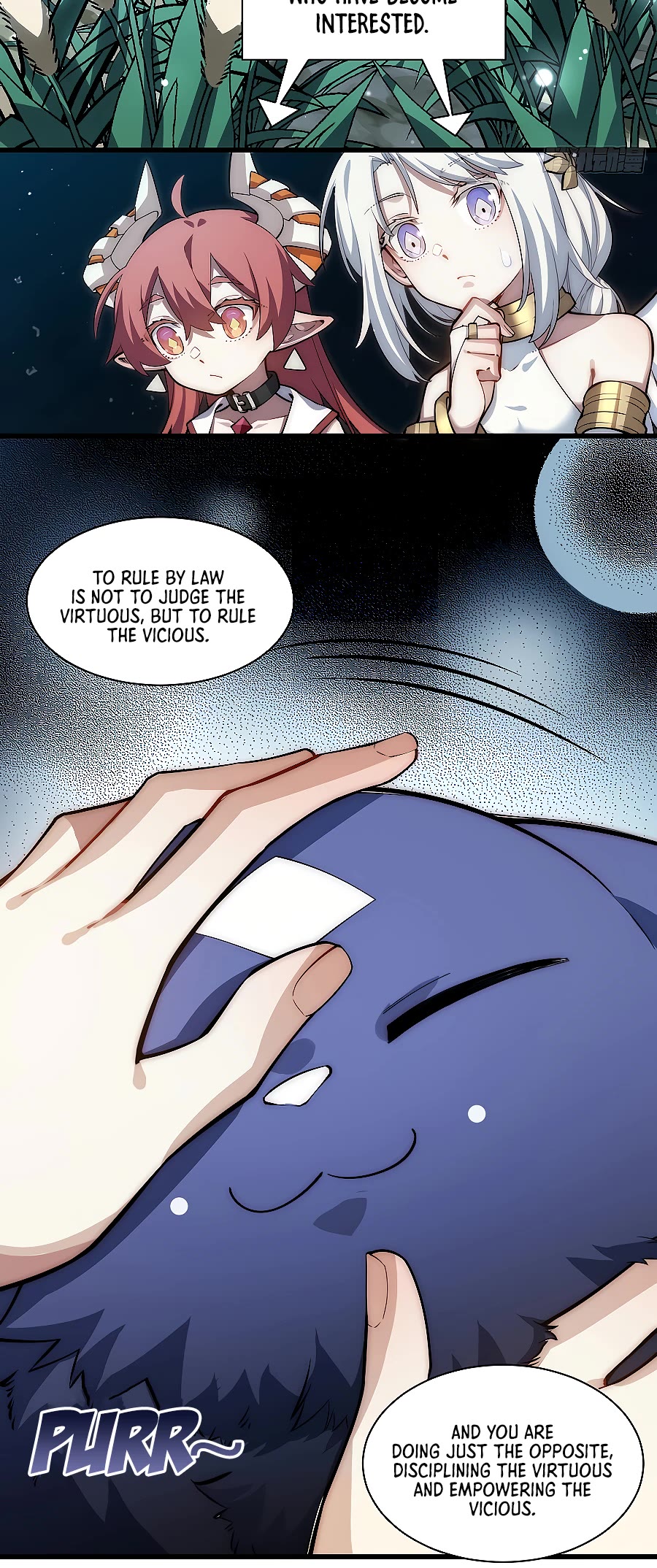 Adventures of an Undead who became Paladin Chapter 93 page 5 - Chapter 93