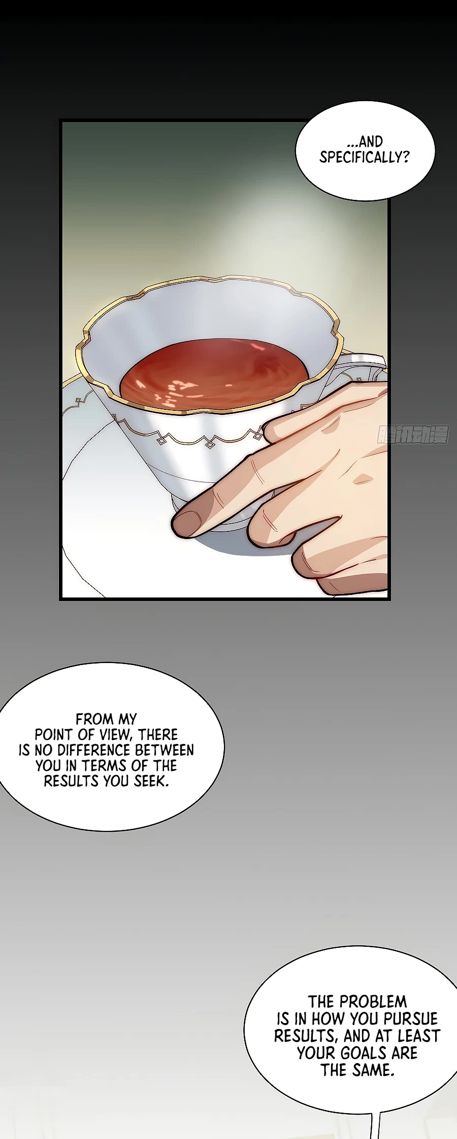 Adventures of an Undead who became Paladin Chapter 94 page 12 - Chapter 94