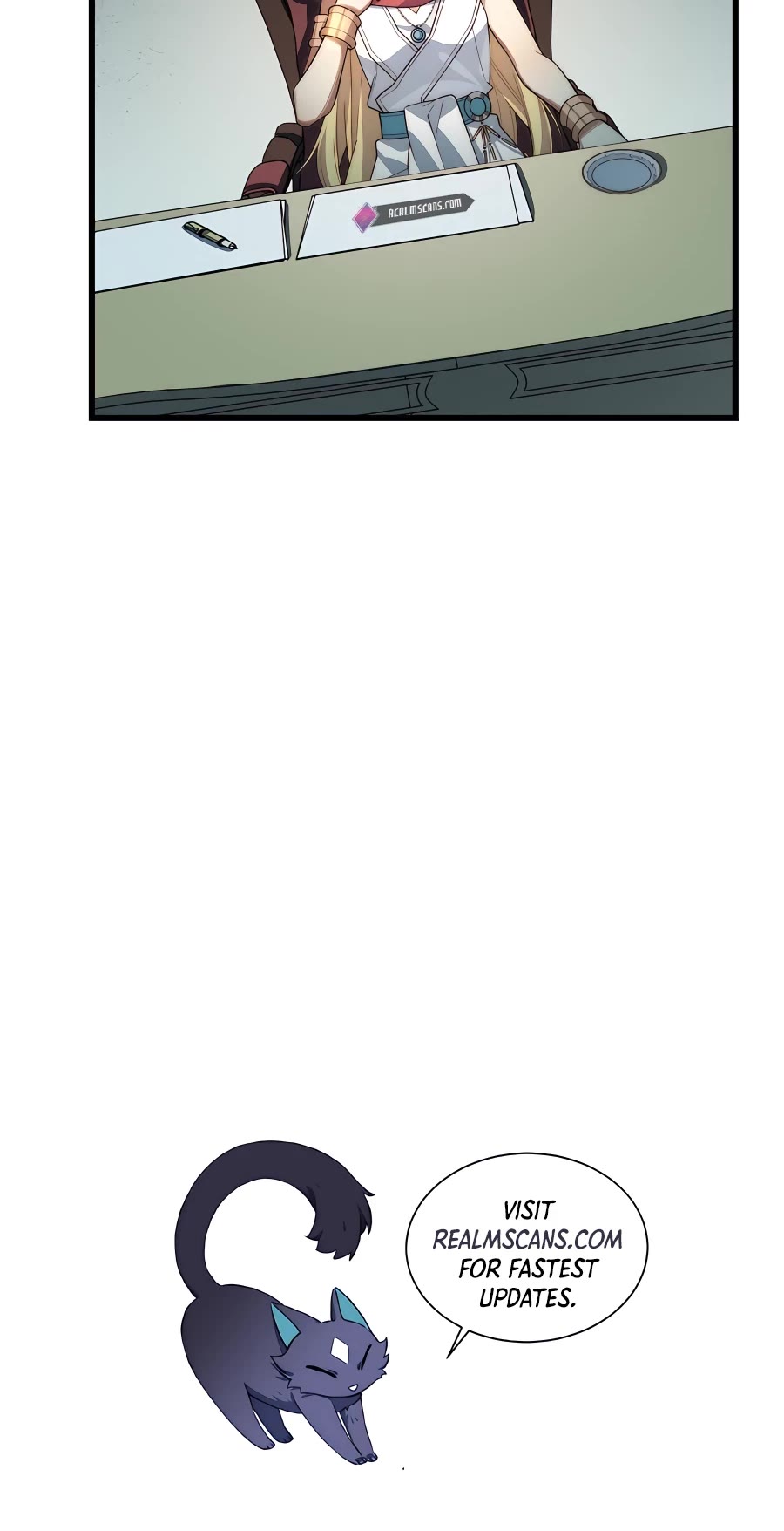 Adventures of an Undead who became Paladin Chapter 96 page 31 - Chapter 96