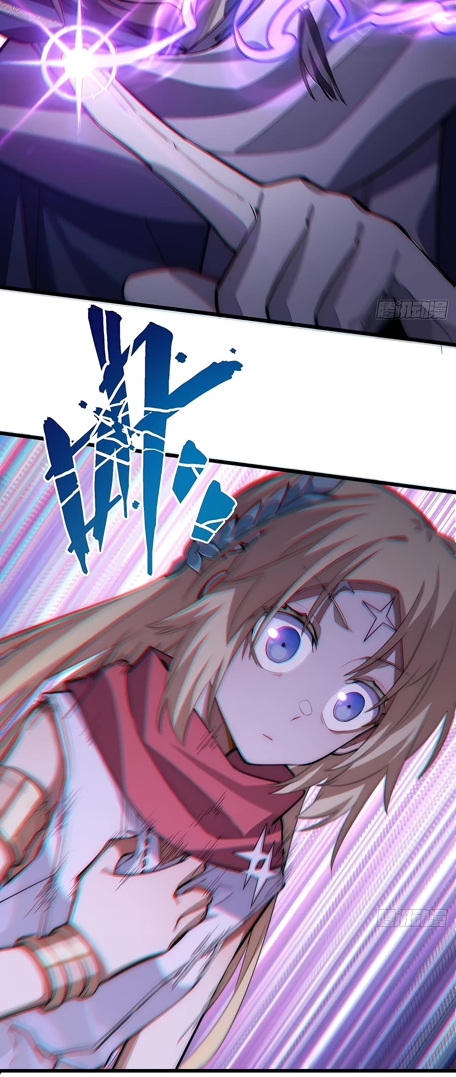 Adventures of an Undead who became Paladin Chapter 97 page 21 - Chapter 97