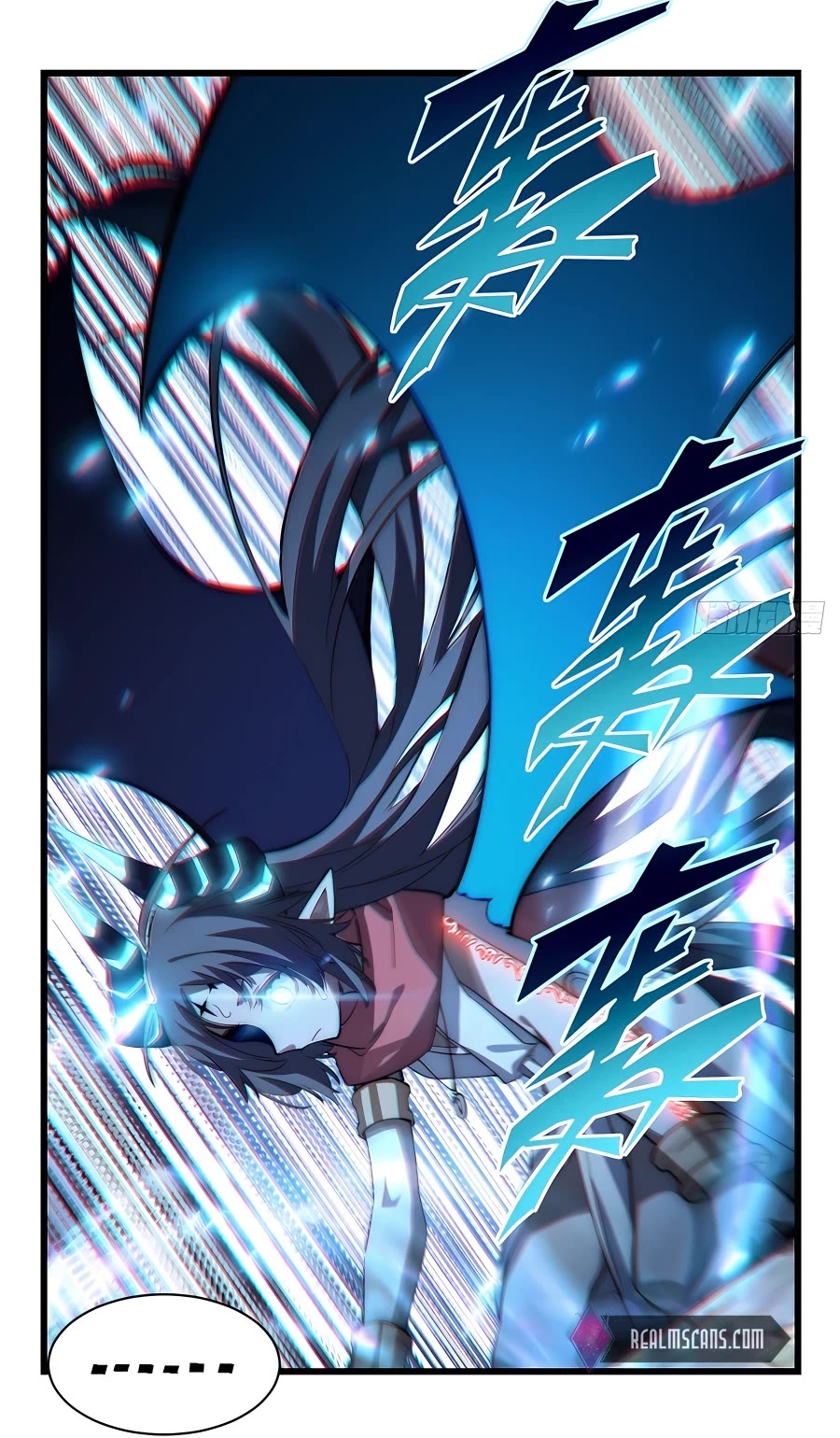 Adventures of an Undead who became Paladin Chapter 97 page 27 - Chapter 97