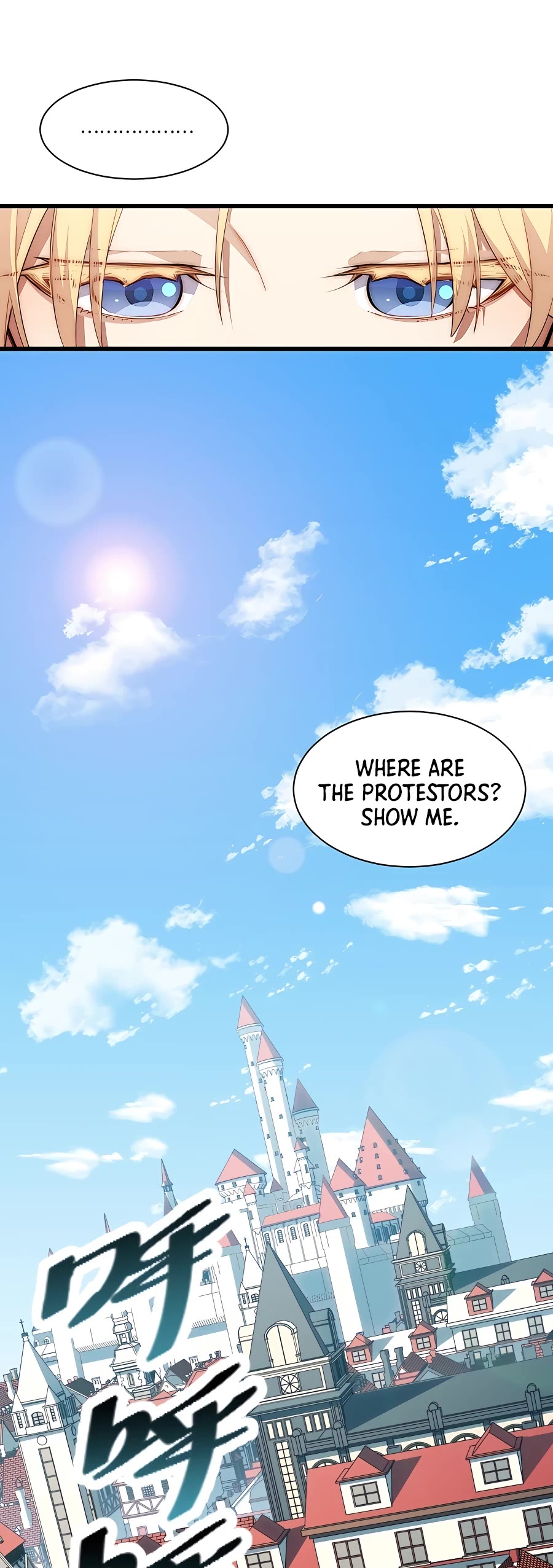 Adventures of an Undead who became Paladin Chapter 97 page 4 - Chapter 97