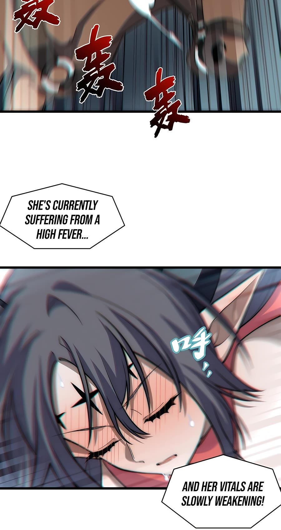 Adventures of an Undead who became Paladin Chapter 98 page 10 - Chapter 98