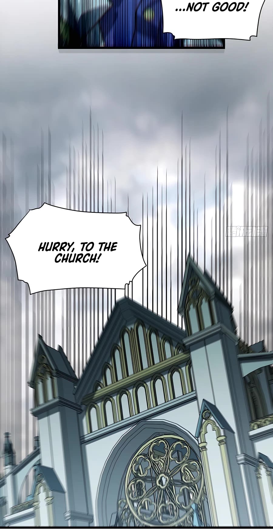Adventures of an Undead who became Paladin Chapter 98 page 33 - Chapter 98