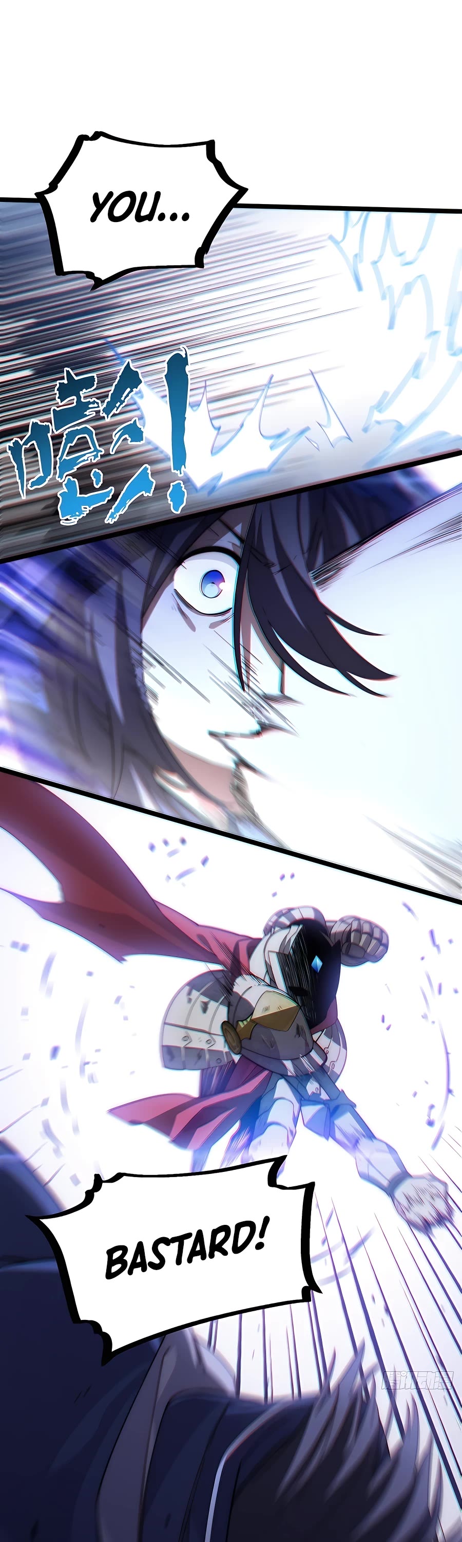 Adventures of an Undead who became Paladin Chapter 99 page 9 - Chapter 99