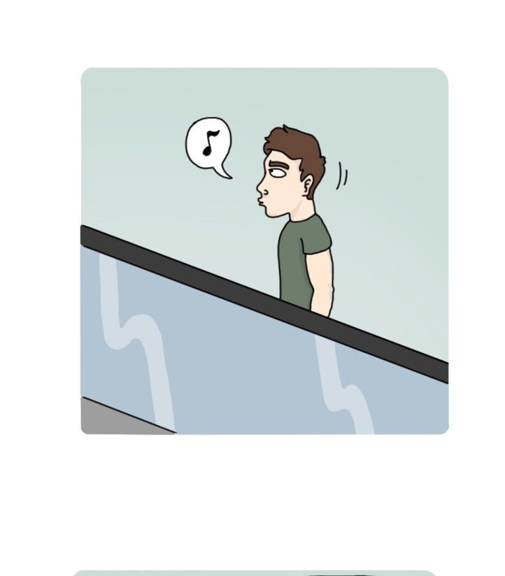 Adventures of God Chapter 1 page 5 - Chapter 1