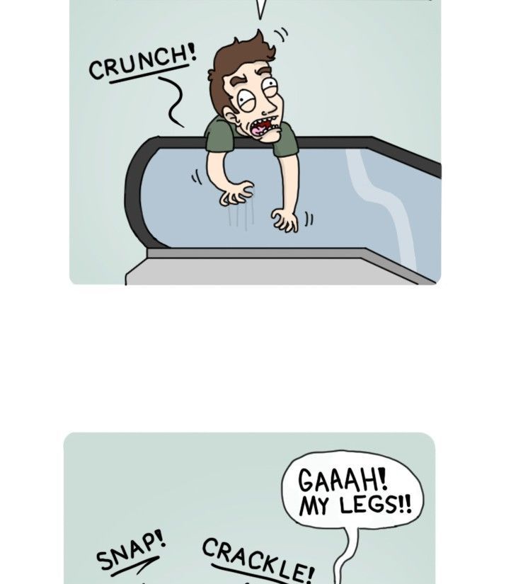 Adventures of God Chapter 1 page 7 - Chapter 1