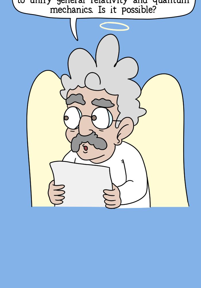 Adventures of God Chapter 102 page 8 - Chapter 102