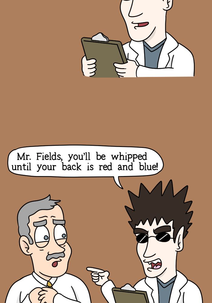 Adventures of God Chapter 106 page 3 - Chapter 106