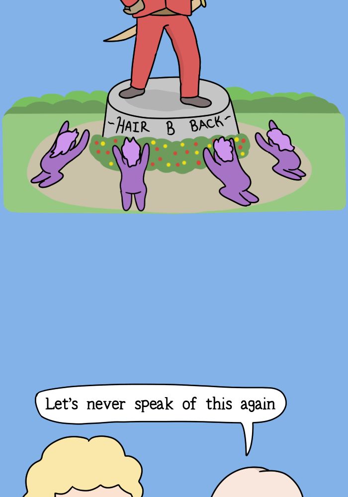 Adventures of God Chapter 111 page 10 - Chapter 111