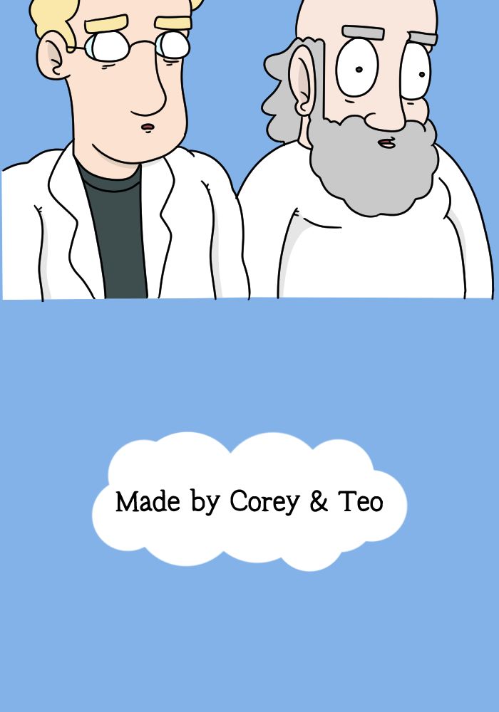 Adventures of God Chapter 111 page 11 - Chapter 111