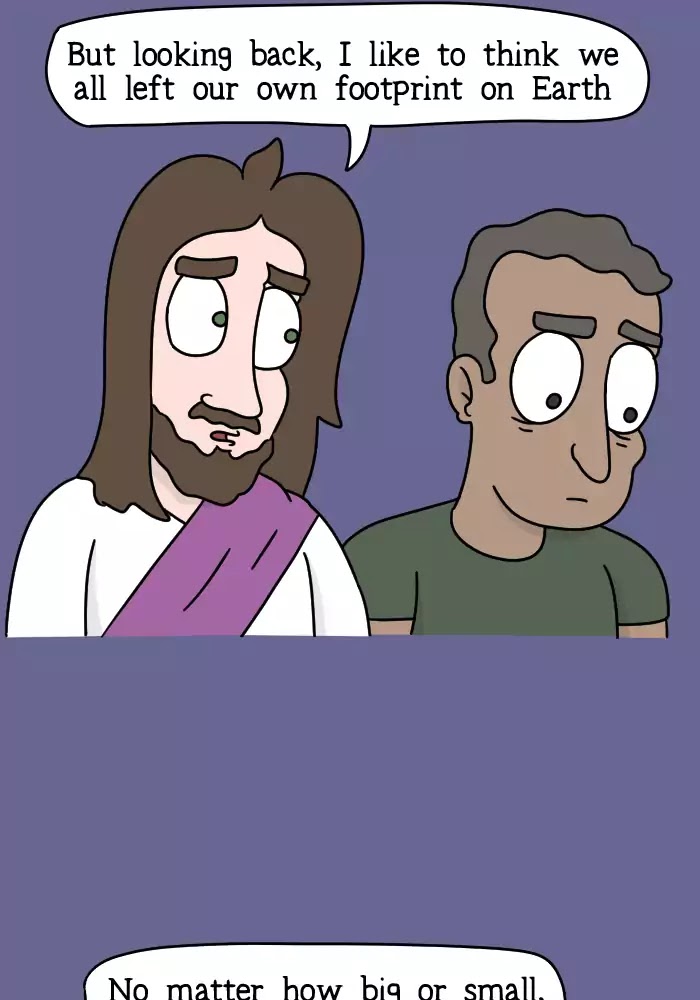 Adventures of God Chapter 112 page 10 - Chapter 112