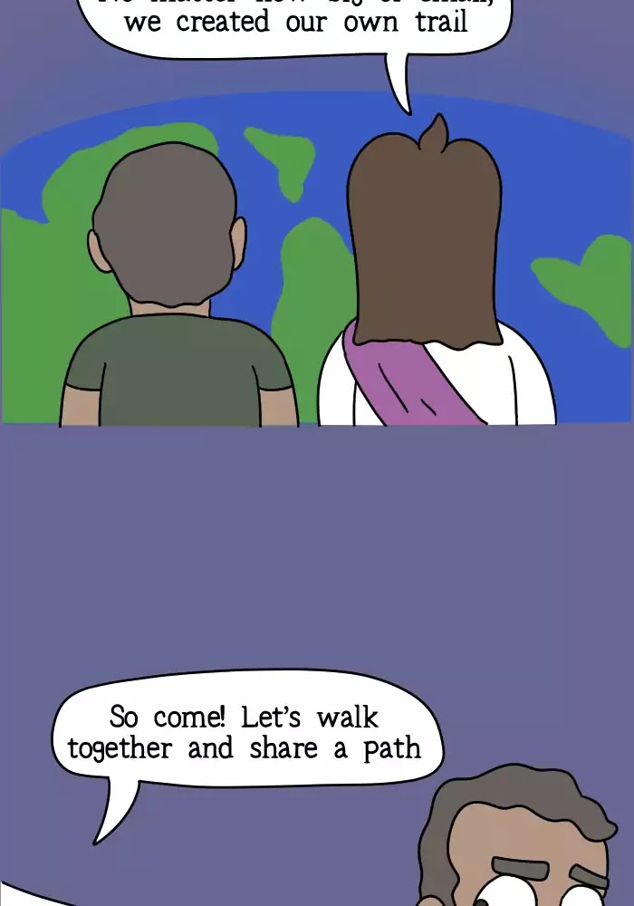 Adventures of God Chapter 112 page 11 - Chapter 112