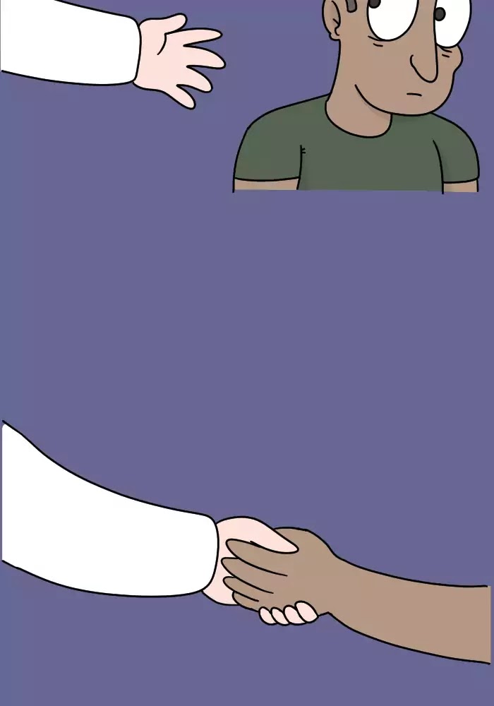 Adventures of God Chapter 112 page 12 - Chapter 112