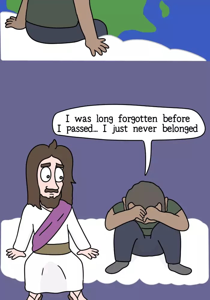Adventures of God Chapter 112 page 8 - Chapter 112